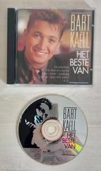 Bart Kaëll cd Het Beste Van..., Ophalen of Verzenden