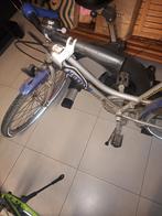 Kettler Alu-Rad damesfiets, Fietsen en Brommers, Versnellingen, Ophalen, Overige merken, 53 tot 56 cm