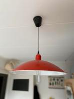Retro plafond lamp, Huis en Inrichting, Ophalen, Zo goed als nieuw, Metaal, Retro