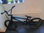 Bmx freestyle Haro, Staal, Ophalen of Verzenden, Zo goed als nieuw, Haro BMX