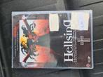 Blu-ray Hellsing, Ophalen of Verzenden, Zo goed als nieuw
