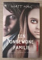 Een ongewone familie - Matt Haig, Ophalen of Verzenden, Zo goed als nieuw, Matt Haig