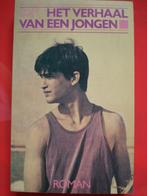 Edmund White Het verhaal van een jongen Gay interest, Gelezen, Edmund White, Verzenden, Amerika