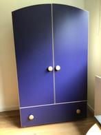 MOET WEG - Kinderkleerkast Slaapkamer, Kinderen en Baby's, Ophalen, Kast, 50 tot 70 cm, 105 cm of meer