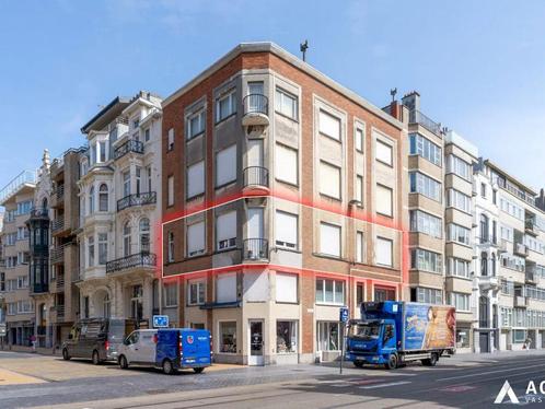 Appartement te koop in Oostende, 3 slpks, Immo, Huizen en Appartementen te koop, Appartement, C