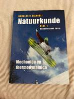Douglas C. Giancoli - deel 1, 4e herziene editie, Boeken, Ophalen, Biologie, Douglas C. Giancoli