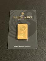 20 gram goudbaar, Postzegels en Munten, Edelmetalen en Baren, Ophalen of Verzenden, Goud