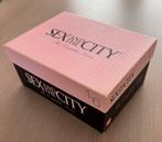 Dvd box sex and the city. Seizoen 1 tot 6., Ophalen, Gebruikt, Komedie, Boxset