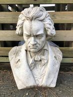 Buste Beethoven, Enlèvement