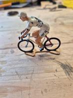 Petits coureurs en metal peint, Ophalen of Verzenden, Zo goed als nieuw