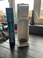 Sodastream, Elektronische apparatuur, Bruiswatermachines, Ophalen, Zo goed als nieuw
