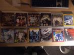 Playstation 3 games lot ps3, Ophalen of Verzenden, Gebruikt
