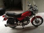 Yamaha 125cc, Particulier