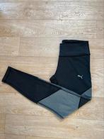 PUMA sportlegging maat 40, Legging, Puma, Zwart, Nieuw