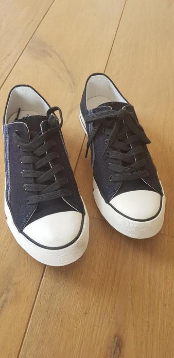 Kingsland Gomeisa sneakers donkerblauw nieuw beschikbaar voor biedingen