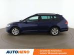 Volkswagen Golf 1.6 TDI Comfortline BlueMotion (bj 2018), Auto's, Volkswagen, Voorwielaandrijving, Stof, Gebruikt, https://public.car-pass.be/vhr/2ba62db4-c4be-456a-8638-10b7cdd372f5