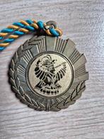 Carnaval Stekene Keizer Simon 1987, Postzegels en Munten, Penningen en Medailles, Ophalen of Verzenden