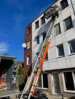 Liftservice incl 2 helpers, Zakelijke goederen, Ophalen of Verzenden