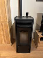mcz ego air maestro+ pelletkachel in nieuwstaat, Ophalen, Overige brandstoffen, Zo goed als nieuw, Pelletkachel