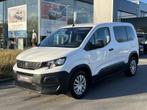 Peugeot Rifter 1.5 BlueHDi 100 MAN6 Active, Monovolume, 1498 cc, Start-stop-systeem, Wit