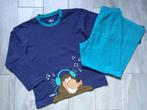 ★ M128 - Woody pyjama thema beer, Nacht- of Onderkleding, Ophalen of Verzenden, Zo goed als nieuw, Jongen