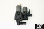 Kachel klep + waterpomp BMW 3-serie E46 64118369807, Auto-onderdelen, Gebruikt, Ophalen of Verzenden, BMW, BMW
