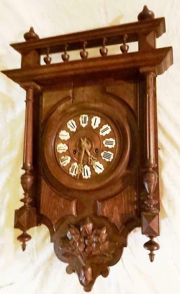 horloge murale Henry Deux, Enlèvement ou Envoi