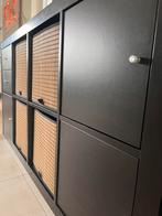 Kast, Ophalen