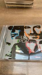 U2, Enlèvement ou Envoi