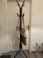 Metal coat rack with 8 heads (178 cm), Maison & Meubles, Accessoires pour la Maison | Portemanteaux, Comme neuf, 150 à 200 cm