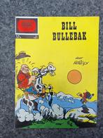 Hurey Pili Pili Ohee 565 - Bill Bullebak (1974), Boeken, Gelezen, Hurey, Eén stripboek, Ophalen of Verzenden