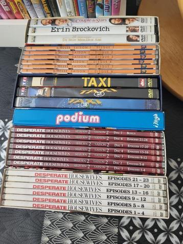 DVD 1 Lot, Tous les âges, Enlèvement ou Envoi, Comme neuf, Comédie romantique