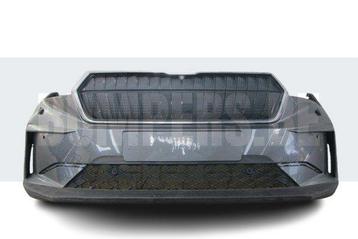 Bumper Skoda Enyaq 5LA 20- Voorbumper MZ596 beschikbaar voor biedingen