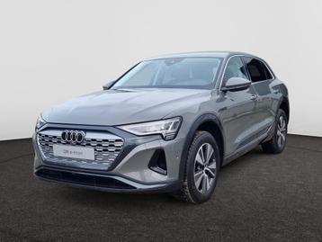 Audi Q8 e-tron Q8 e-Tron 89 kWh 50 Quattro Corporate disponible aux enchères