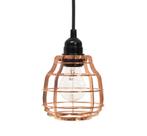 Lampe de laboratoire HKliving avec prise et variateur d'inte, Maison & Meubles, Enlèvement ou Envoi, Neuf