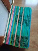 Bd Chevalier Ardent 1 à 19 + hors série, Plusieurs BD, Enlèvement ou Envoi, Comme neuf, François Craenhals