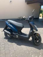 Kymco agility 50cc, Ophalen, Agility