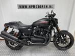 Harley XR1200X XR 1200 X Sportster X-Limited Edition Bovagga, Motoren, Motoren | Overige merken, 2 cilinders, 1202 cc, Particulier