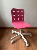 Kinder Stoel (ikea prijs 70€ jules chair), Huis en Inrichting, Ophalen, Zo goed als nieuw