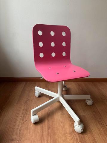Kinder Stoel (ikea prijs 70€ jules chair) beschikbaar voor biedingen