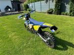 Husqvarna te 250i 2020, Particulier, Enduro
