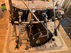 Pearl Master Studio, Muziek en Instrumenten, Drumstellen en Slagwerk, Ophalen, Zo goed als nieuw, Pearl