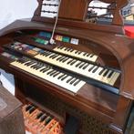 wurlitzer orgel, Muziek en Instrumenten, Orgels, Ophalen, Gebruikt, Orgel