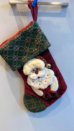 Kerstsok sneeuwman sok ongeveer 40 cm, Enlèvement ou Envoi, Comme neuf