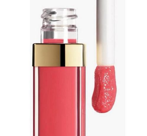 Chanel Rouge Coco Gloss - #748 Nectar - Lipgloss 5.5 g Nieuw, Handtassen en Accessoires, Uiterlijk | Cosmetica en Make-up, Nieuw