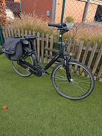 Batavus dames fiets met bosch motor, Fietsen en Brommers, Elektrische fietsen, Ophalen of Verzenden, Batavus