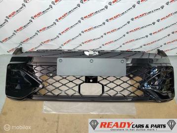 Voorbumper VW Golf 8 VIII FACELIFT R-LINE LY9T 5H0807221AB beschikbaar voor biedingen