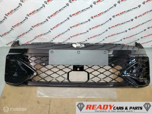 Voorbumper VW Golf 8 VIII FACELIFT R-LINE LY9T 5H0807221AB, Auto-onderdelen, Carrosserie, Bumper, Volkswagen, Voor, Nieuw, Ophalen of Verzenden