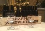 Westvleteren 12 met glas, Enlèvement, Neuf, Bouteille(s), Autres marques
