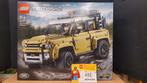 Lego 42110 Land Rover Defender MISB, Ophalen of Verzenden, Zo goed als nieuw